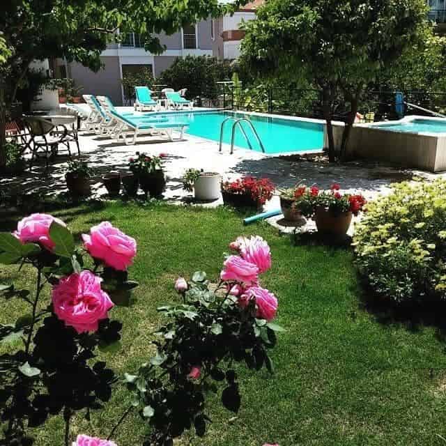 Parla Butik Apart Otel